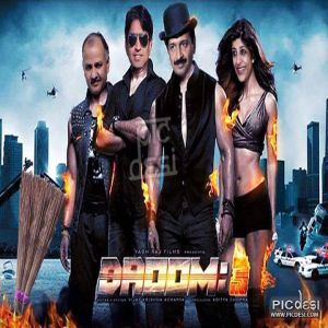 Team Kejriwal in Dhoom 3 Funny